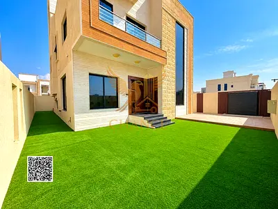 🔥 New Exclusive Price in Al Helio 2, Ajman | Luxury Villa with 4 Master Bedrooms | Ultra-Luxury Finishing | AED 1.77M Including Registration
