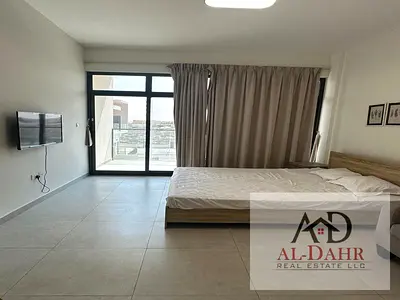 SPACIOUS STUDIO I PRIME LOCATION I POOL& GYM