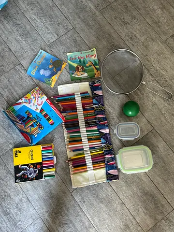 Stationery for sale