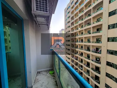 Easy Payment || 1-BHK with Balcony || Open View || Family Building || Neat & Clean || Call for Booking
