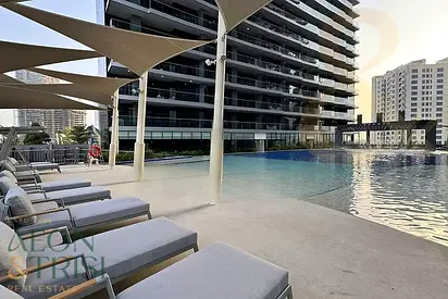 Brand New Beautifully Furnished Smart Apartment...