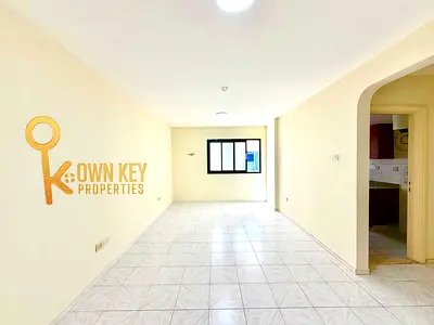 6 Cheque Payment | For Family | Prime Location