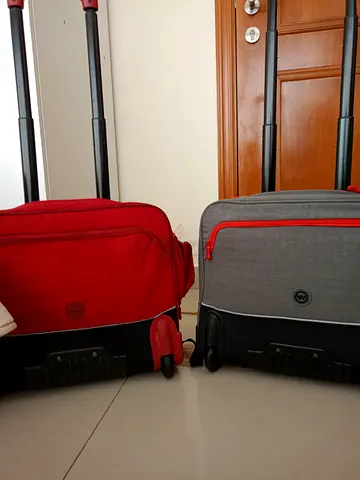 Wagon R School Bags
