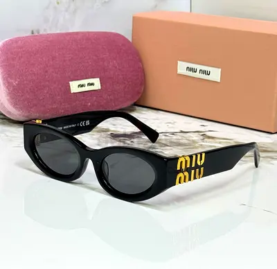 Miu Miu sunglasses for women