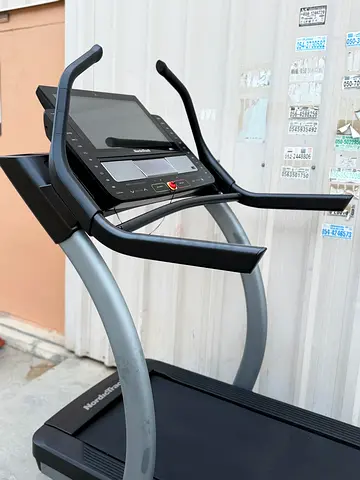 NordicTrack Treadmill x22i