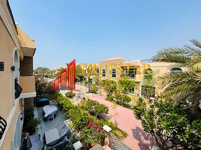 5BR+MAIDS GARDEN+ POOL+GYM COMPOUND VILLA