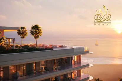 SPACIOUS 2BR+POOL!_BEACH VIEW!_READY VIEWING!