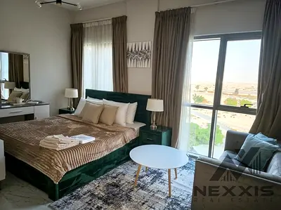 FULLY FURNISHED STUDIO / WELL MAINTAINED