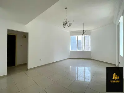 Hot offer 2 months free Lavish 1 bhk with wardrobes on prime location