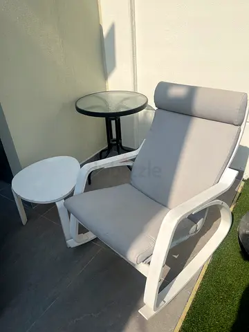 Swing chair