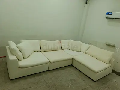 Expensive quality The One Brand Modular Sofa