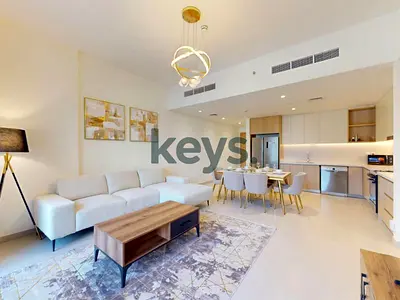 Tenanted I Panoramic I 2BR for Sale I Income Till June 2027