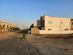 DISTRESS DEAL! TOWNHOUSE / VILLA PLOT FOR SALE IN AL ZAHYA, AJMAN – AED 360,000 ONLY WITH FREE TRA