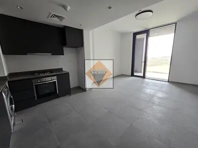 Spacious Smart Apartment in Aljada | Free Pool & Gym Access | Full Covered Parking | Lush Green Com