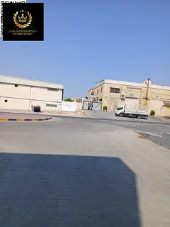 spacious only ground floor warehouse available for rent in al jurf industrial 2 ajman near hameriya 