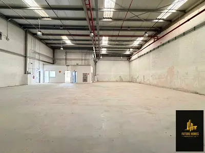 5200 SQFT werehouse |good location with free parking space