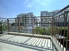 Boulevard View | Vacant | Store Room
