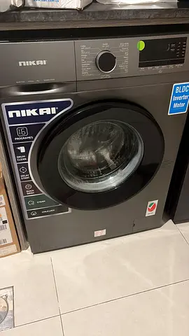 NIKAI Washing machine