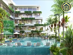 20% DP | 5 Min to Miracle Garden | Leisure Pool