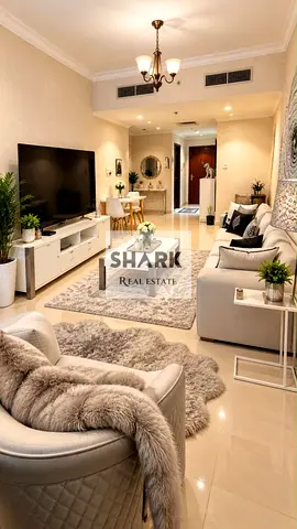 Luxury apartment for sale in Concord Tower – First occupant Sheikh Maktoum bin Rashid Street Price: 860,000 AED (Cash) Area: 1,876 sq. ft. 2 master