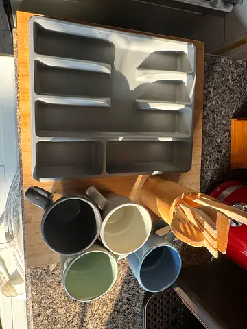 Kitchen utensils bundle