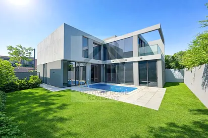 4bed /brand new/ready to move/with pool