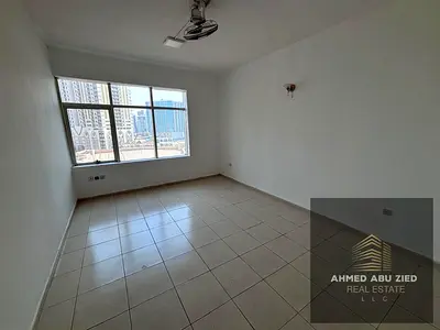 2BR Apartment for Rent in Horizon Towers Al Rashidiya 1 Ajman - Next to Nesto, Above Co-op Society,