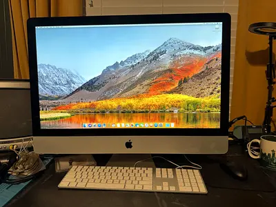 Apple iMac
