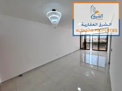 2-Bedroom Apartment in Al Hamidiyah 1 | First Tenant | 3 Bathrooms