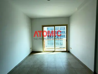 1BR Apt | Open-Plan Layout | Balcony | Multiple Views