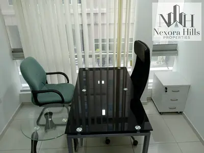 Furnished | With window | Including All Bills