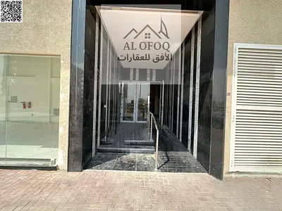 Brand New 1BR Apartment with Balcony for Rent in Al Yasmeen Ajman | First Tenant | New Building | AED 34,000 | 4 Cheques