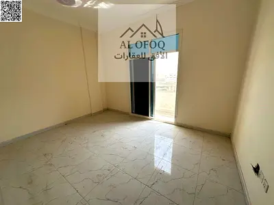 Brand New 1BR Apartment with Balcony for Rent in Al Yasmeen Ajman | First Tenant | New Building | A