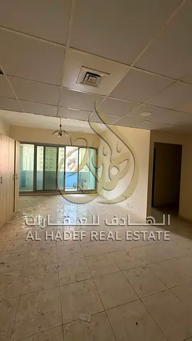للإيجار السنوي في المجاز 2 – الشارقة