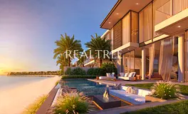 Ultra-Luxury 5BR | Beachfront Living | Motivated Seller