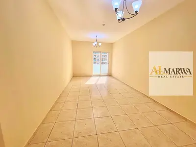 HOT OFFER | Spacious 3BR Apartment | 1 Month Free | Master Bedroom | 2 Balconies | Free Gym & Pool | Ready to Move