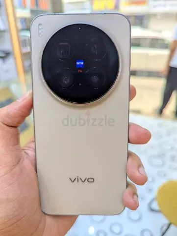 Vivo X 300 Pro 512GB Only Mobile