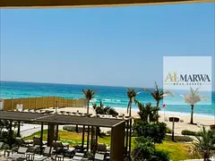 Private Beach || Luxury & Huge 3BR || Big Terrace || Chiller Free || 2 Parkings Free || All Amenitie