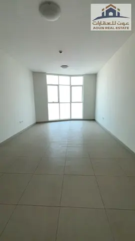 🔥🏡 عرض استثنائي للإيجار السنوي في التعاون – الشارقة! 🎁 20 يوم مجاناً + أول ساكن + باركنج مجاني! 😍 ✨ شقة غرفتين ماستر وصالة | 6 دفعات مريحة! هل تبح