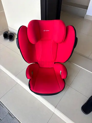 Cybex B4 solution perfect