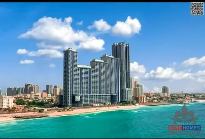 OFFER OFFER OFFER ACR 3BEDROOM DUPLEX FULL SEA VEW VACANT APARTMENT