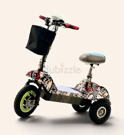 36V12Ah ELECTRIC BIKE