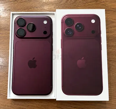 18 pro 512gb tdra