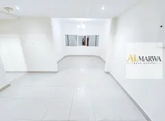 1 Month Free | Spacious 2BR with Wardrobes | Family Building | Near Sahara Mall