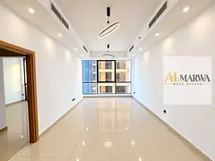 Luxurious 1BR || Balcony || Parking Free || Gym & Pool Free || Ready To Move