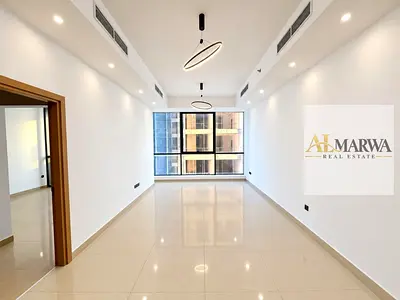 Luxurious 1BR || Balcony || Parking Free || Gym & Pool Free || Ready To Move