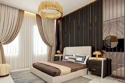 Op | High Floor | Burj View | Phpp | Furnished