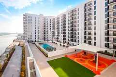 High Floor | Community View | Prime Location!