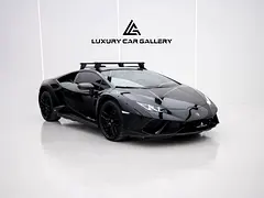 2024 Lamborghini Huracan