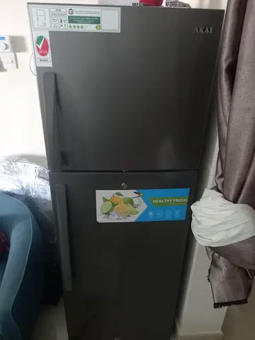 Refridgerator